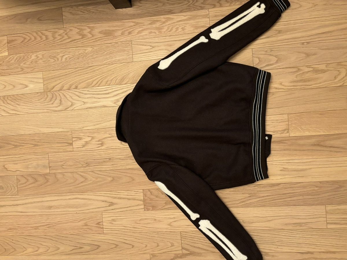 Amiri AMIRI VARSITY JACKET WOOL Size US M / EU 48-50 / 2 - 6 Thumbnail