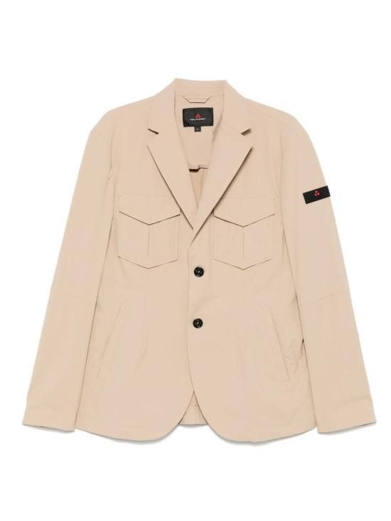 Peuterey PEUTEREY Men Jacket PEU542201191980 859 Beige Size US L / EU 52-54 / 3 - 1 Thumbnail
