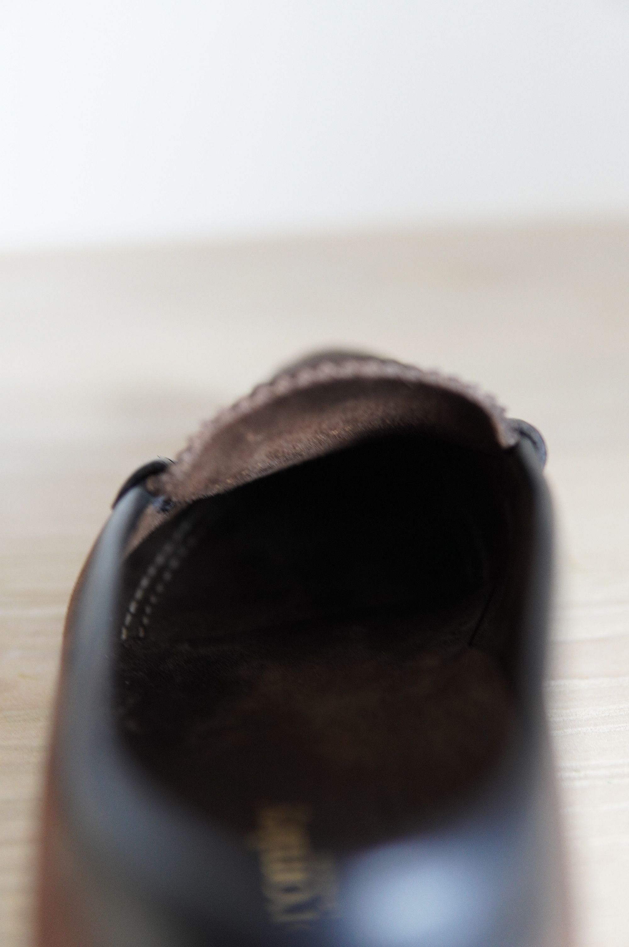 Russell & Bromley Russell & Bromley Tassel Suede Brown Loafers Size US 10 / EU 43 - 9 Thumbnail