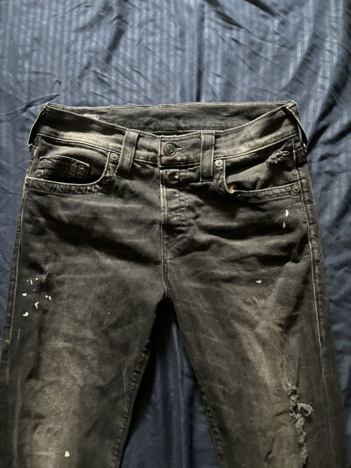True Religion TRUE RELIGION Size US 32 / EU 48 - 6 Thumbnail