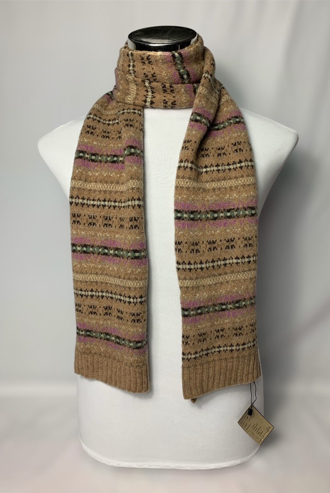 Lauren Ralph Lauren Lauren Ralph Lauren Scarf / Muffler / Neckwear Size ONE SIZE - 1 Thumbnail