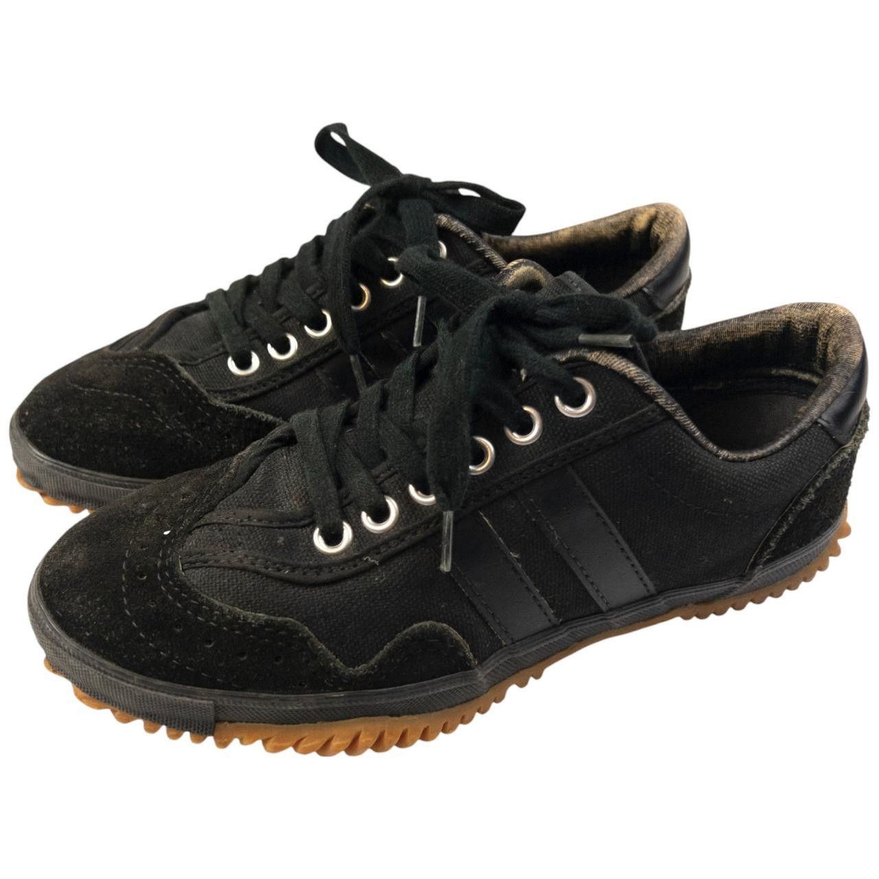 Comme des Garcons Comme Des Garçons Trainers Womens Size UK 2.5 Size US 5 / IT 35 - 1 Thumbnail