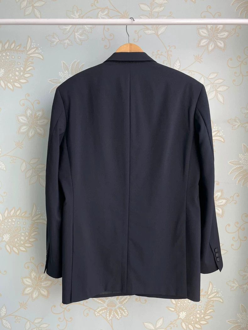 Yohji Yamamoto Yohji Yamamoto size os blazer 2504-Nextarrow Size 36R - 2 Thumbnail