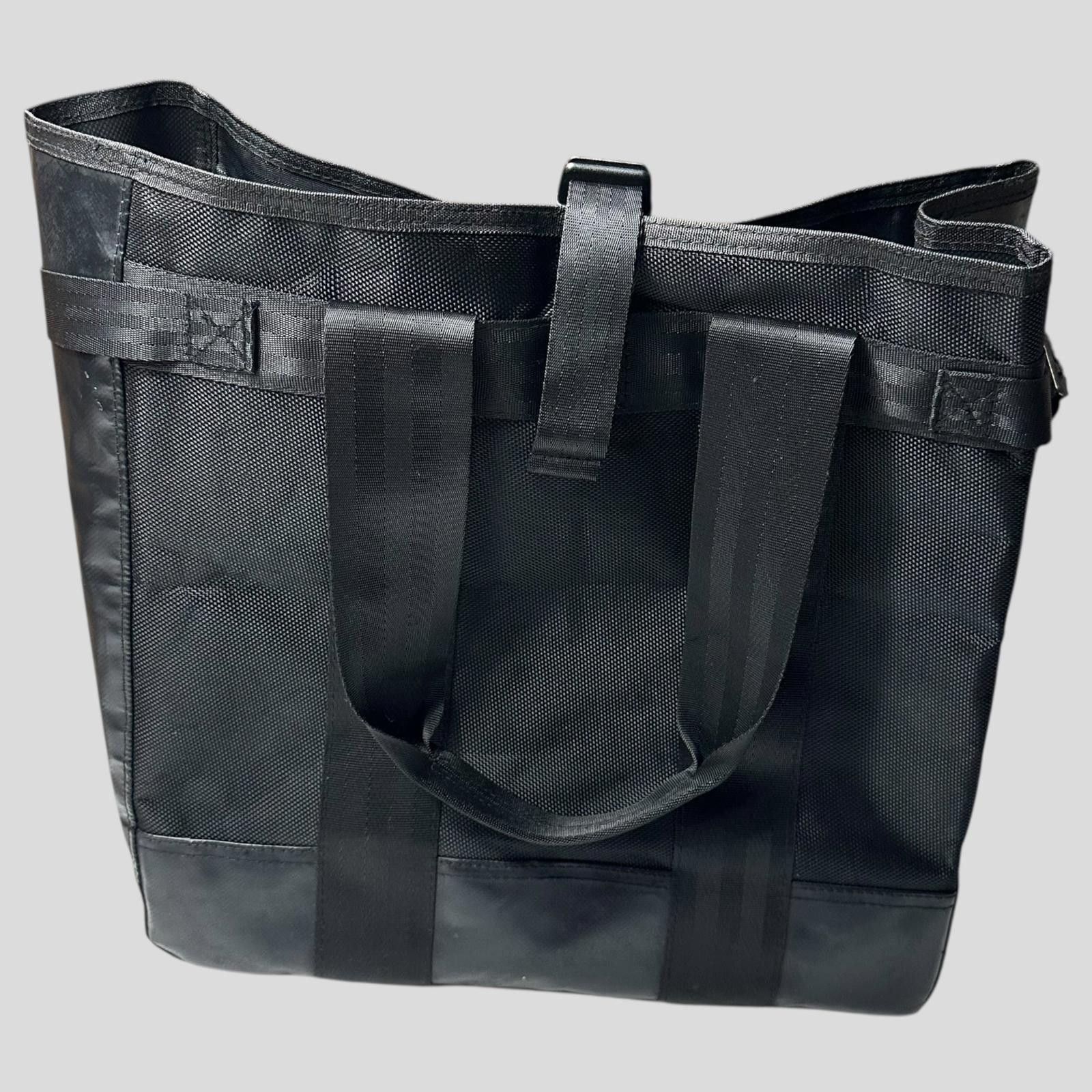 Porter Porter Yoshida 00’s HEAT Tactical Ballistic Nylon Tote Bag Size ONE SIZE - 5 Thumbnail