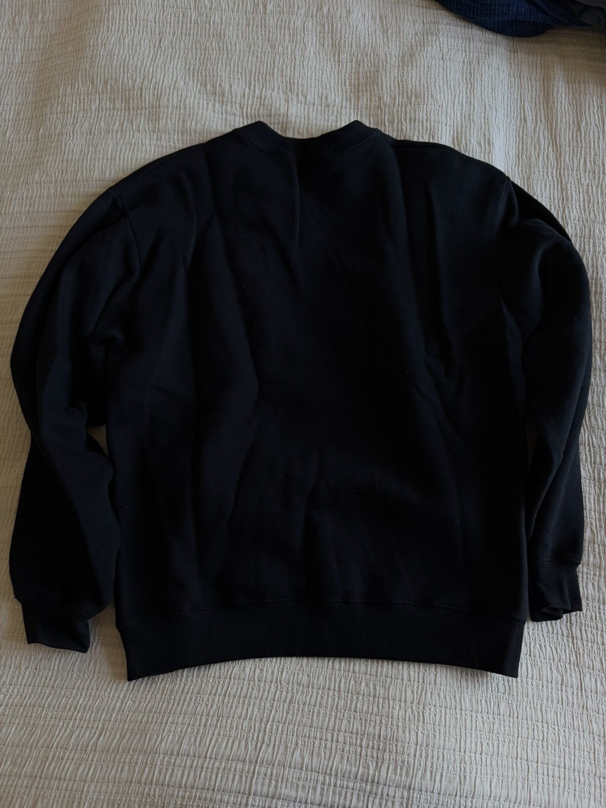 Balenciaga Balenciaga sweatshirt Size US M / EU 48-50 / 2 - 4 Thumbnail