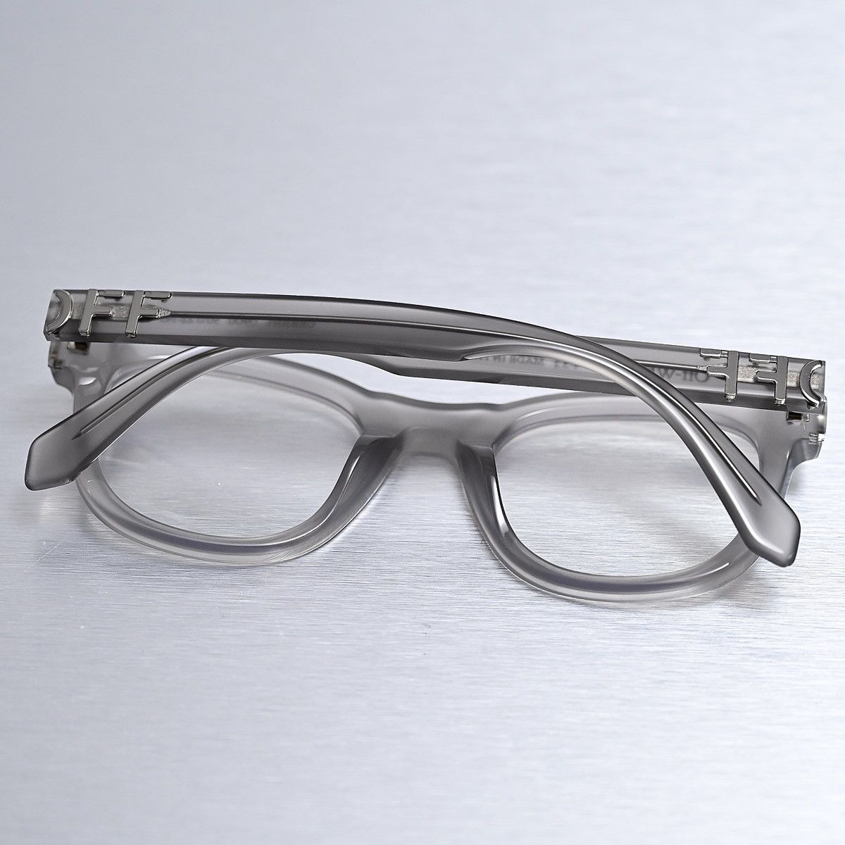 Off-White OFF WHITE STYLE 71 SUNGLASSES Size ONE SIZE - 10 Thumbnail