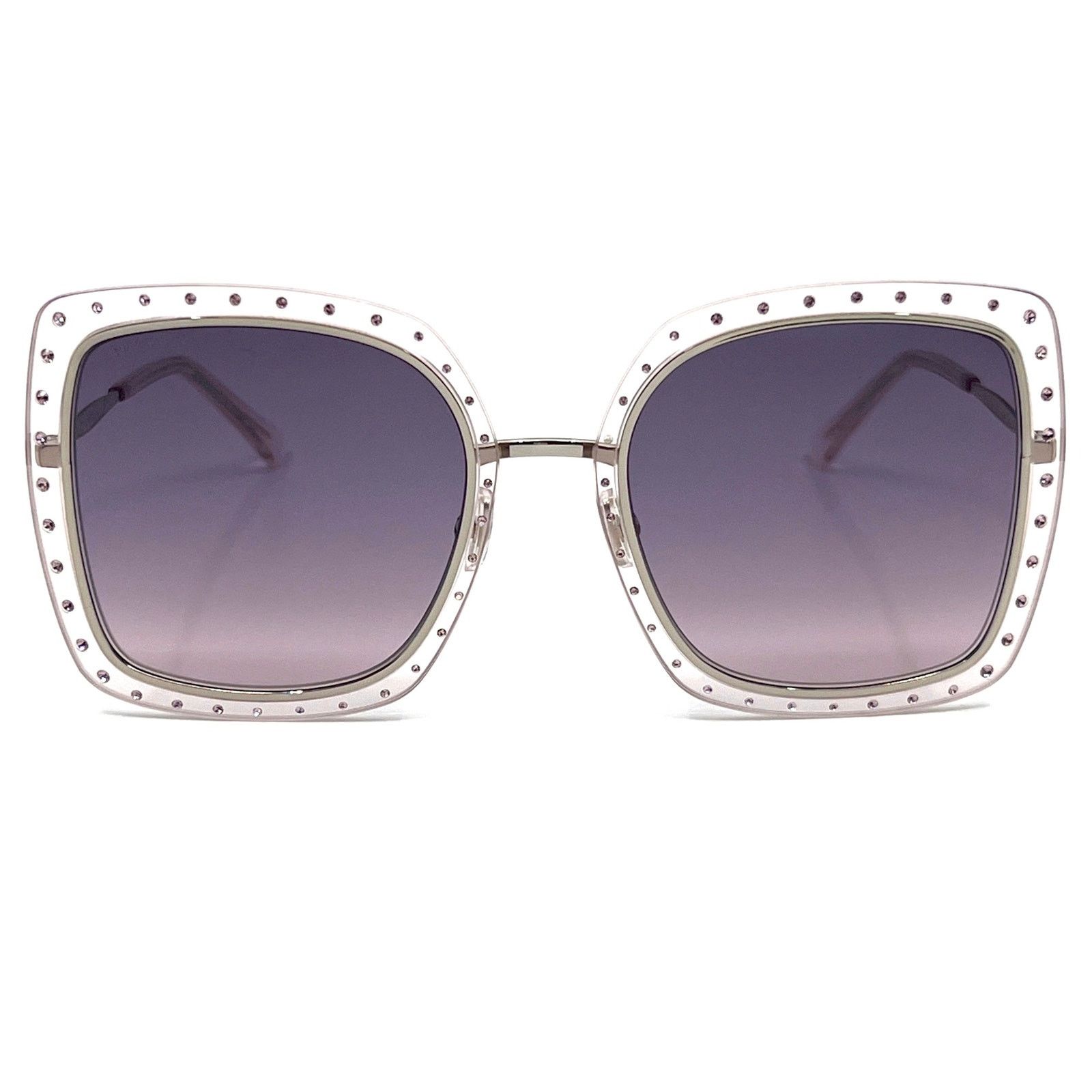 Jimmy Choo New, JIMMY CHOO Sunglasses DANY/S KTSF7 Authentic Size ONE SIZE - 1 Thumbnail