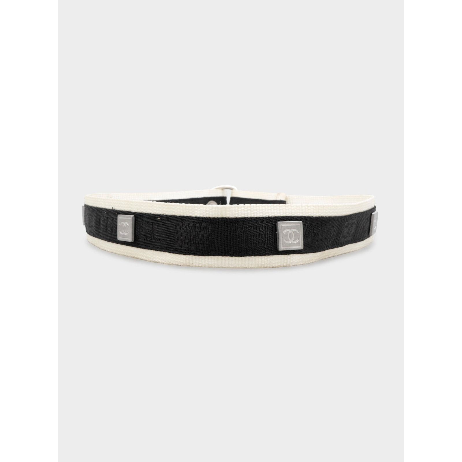 Chanel Sport Logo Belt Size ONE SIZE - 4 Thumbnail