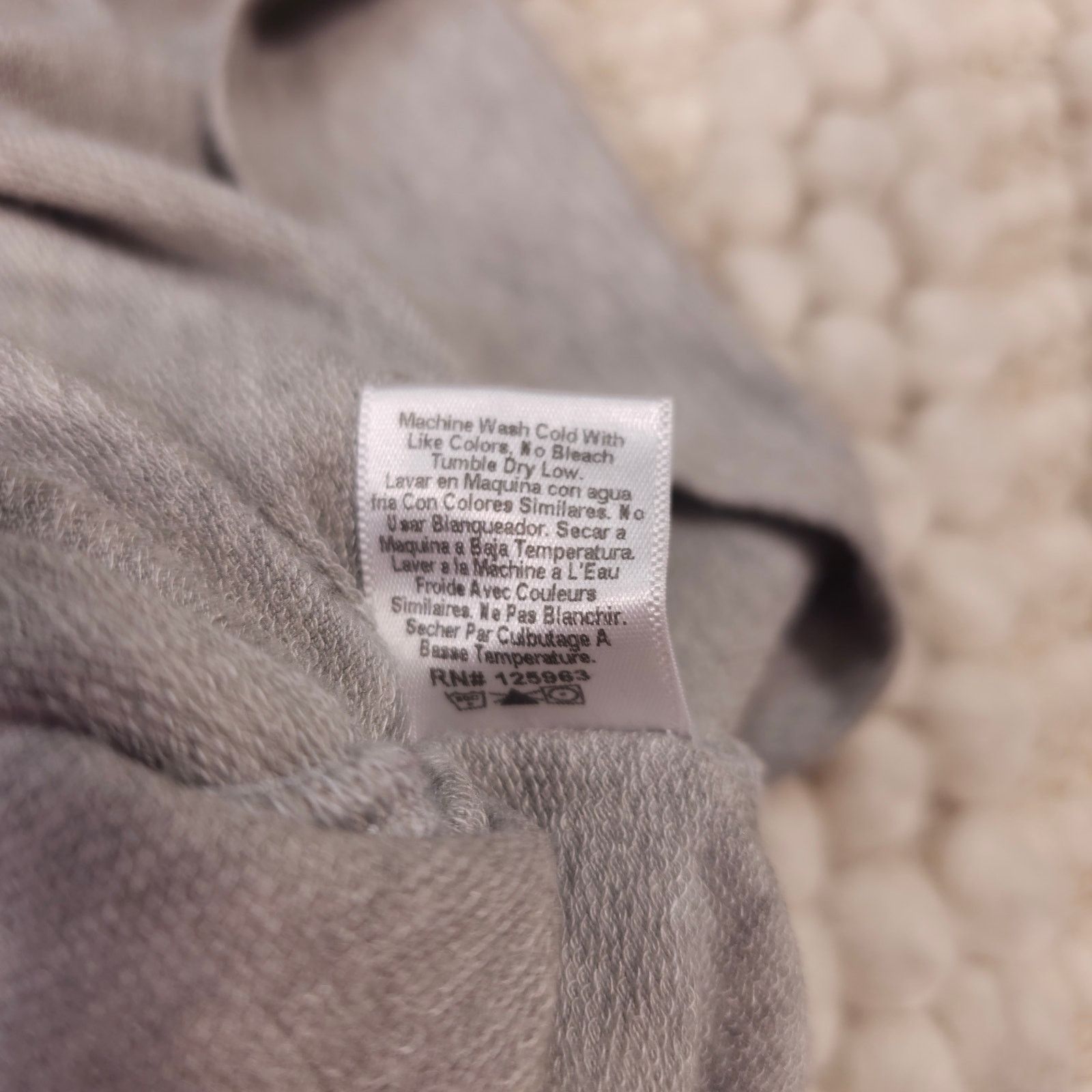 Beyond Yoga Beyond Yoga Open Back Draped Tank Top Gray Sz Small Size S / US 4 / IT 40 - 9 Thumbnail