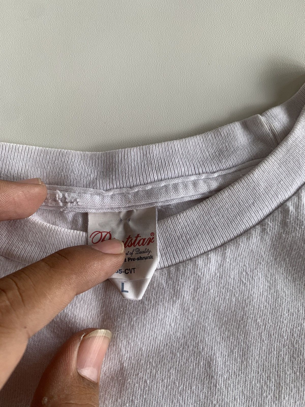 Other Kim’s fruit vintage shirt Size US L / EU 52-54 / 3 - 3 Thumbnail