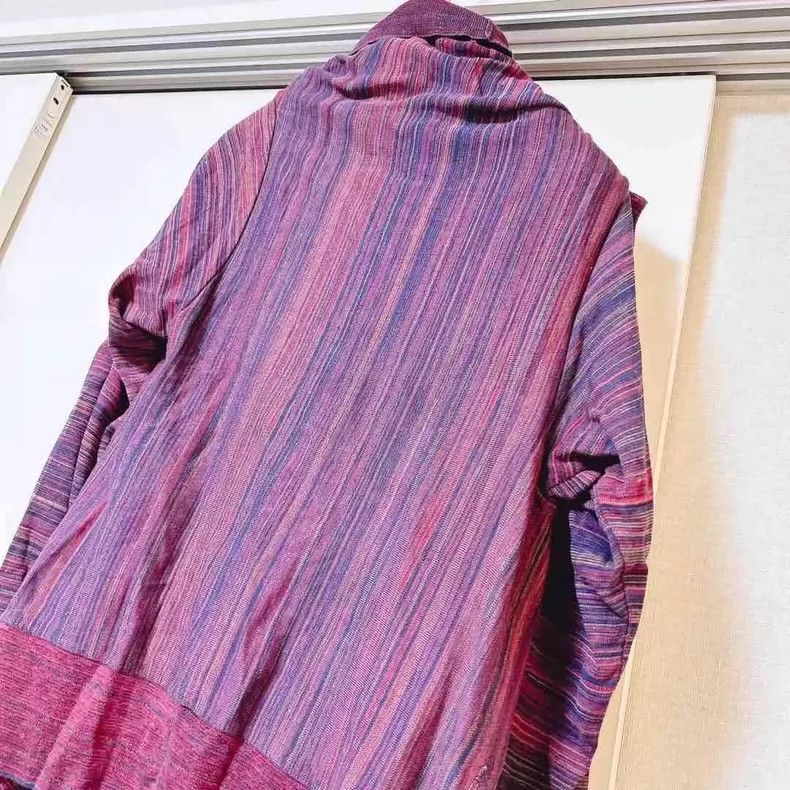 Vivienne Westwood Vivienne Westwood size44 Midsize deformed vortex jacket Size M / US 6-8 / IT 42-44 - 6 Thumbnail