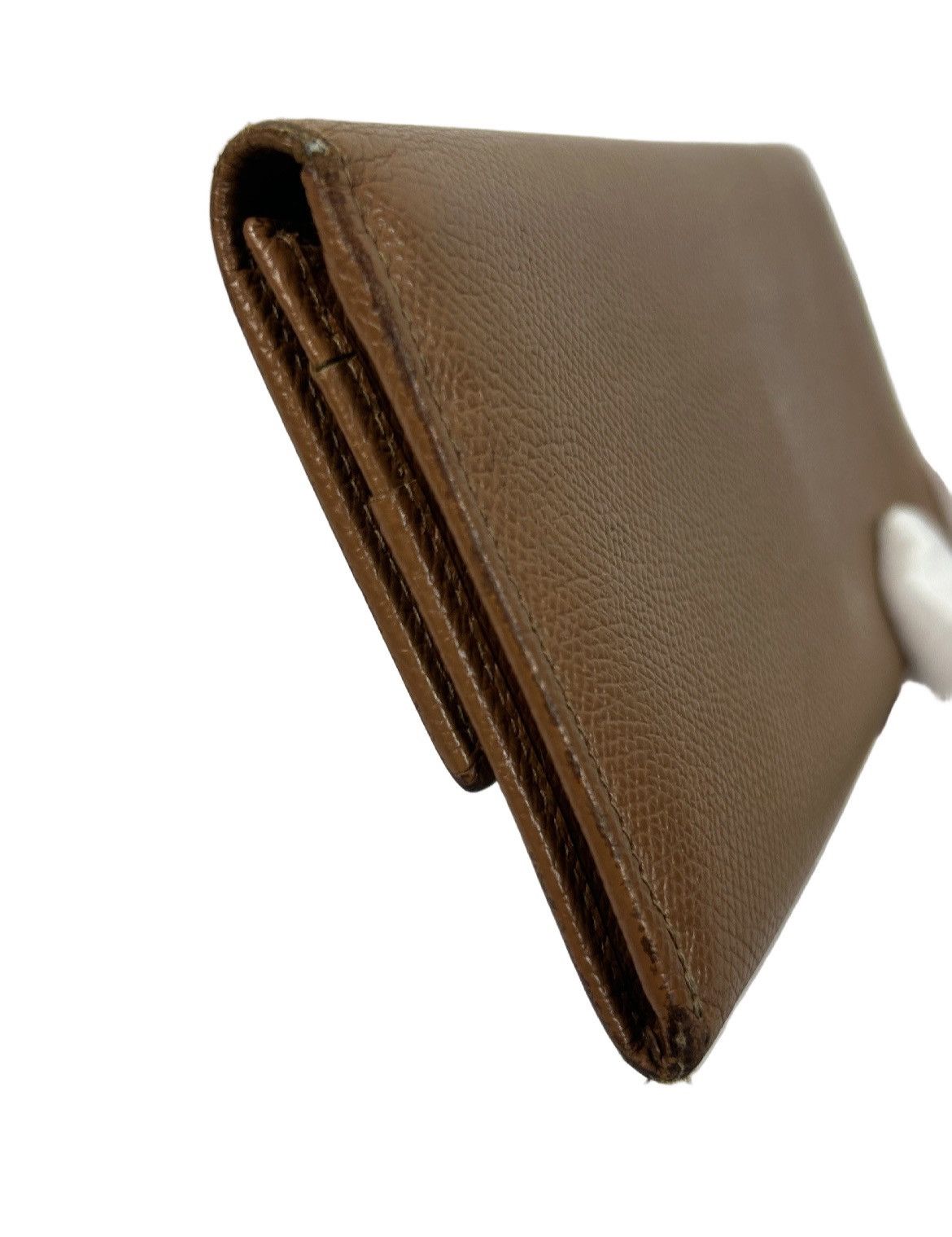 Bvlgari BVLGARI Leather Long Wallet Size ONE SIZE - 5 Thumbnail
