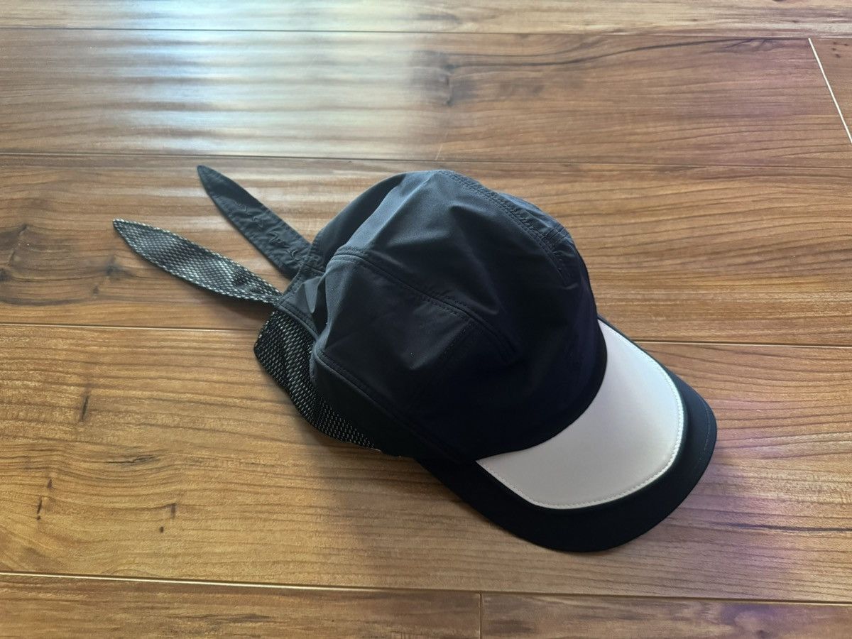 Asics × Kiko Kostadinov ASICS NOVALIS ORMOSIANCY HAT | Grailed