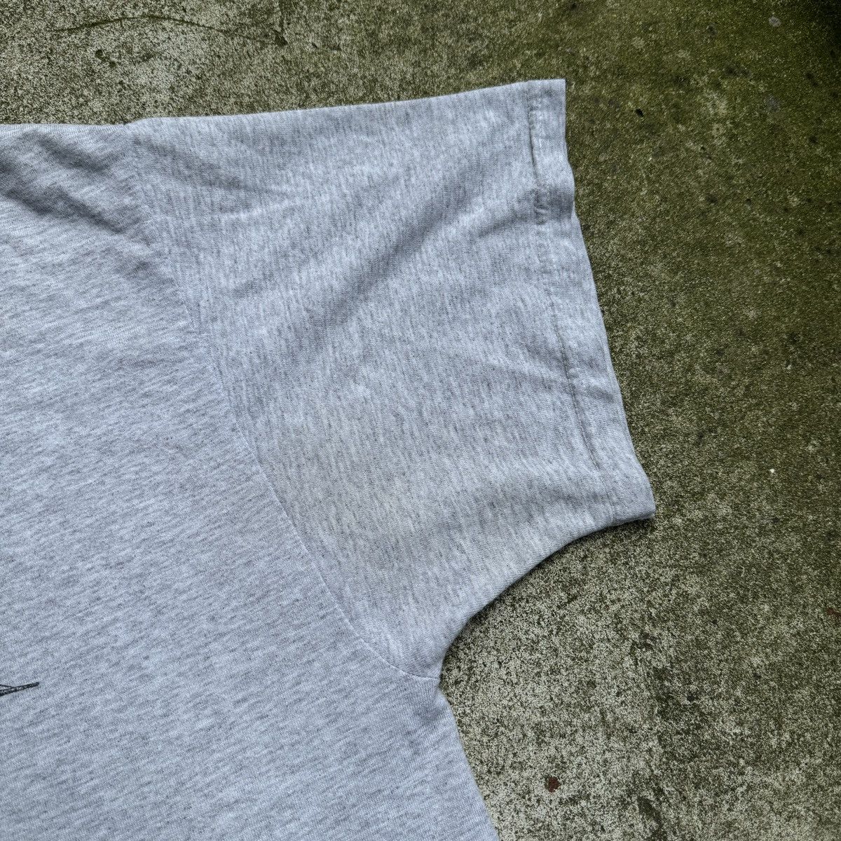 Vintage The Computer Hacker Dragon Faded Art Tee Size US XL / EU 56 / 4 - 10 Thumbnail