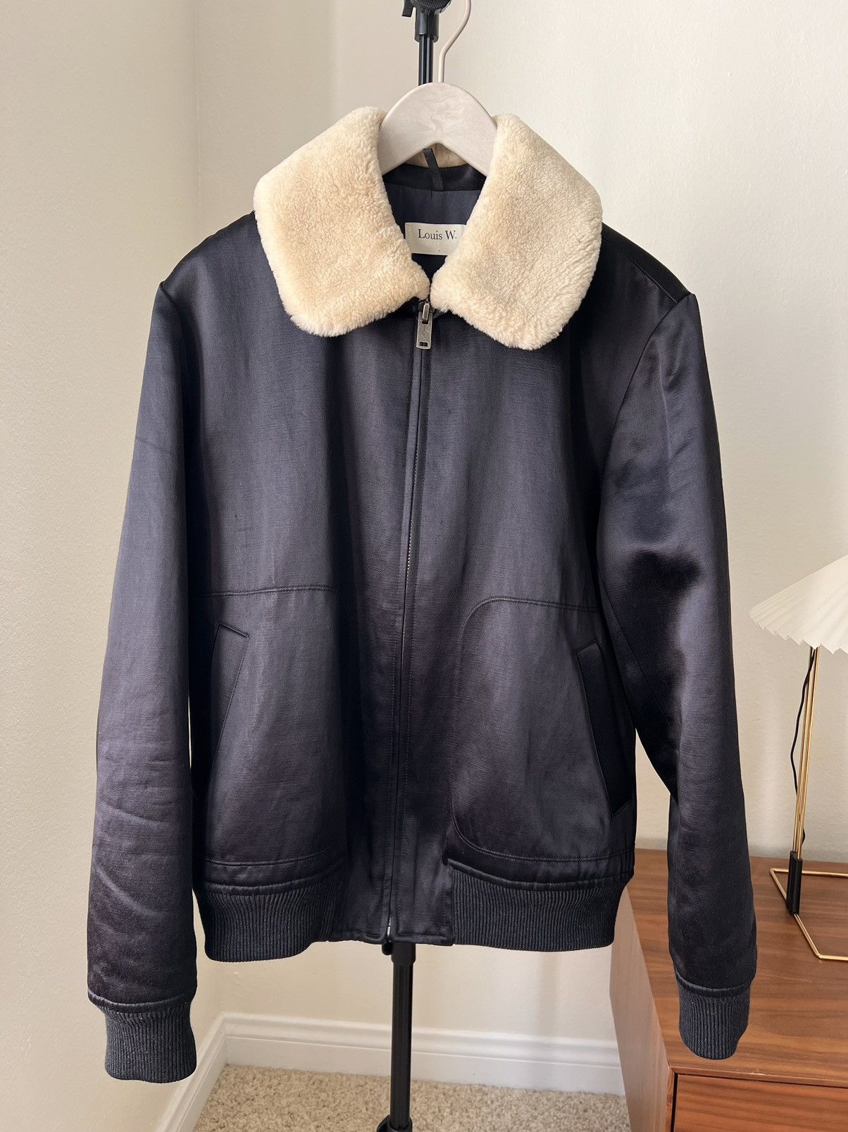 A.P.C. × Louis W. | Grailed