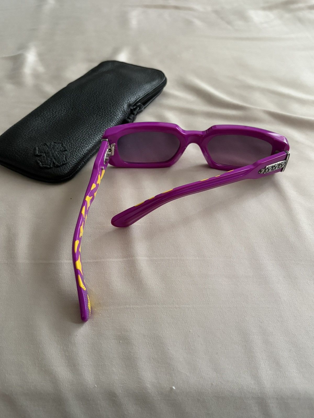 Chrome Hearts Chrome Hearts Zelda Size ONE SIZE - 3 Thumbnail