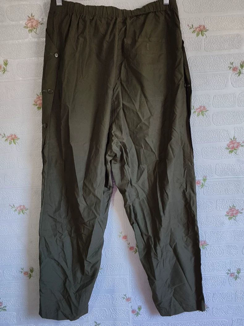 Kapital KAPITAL Japanese Made Casual Pants Size US 30 / EU 46 - 4 Thumbnail
