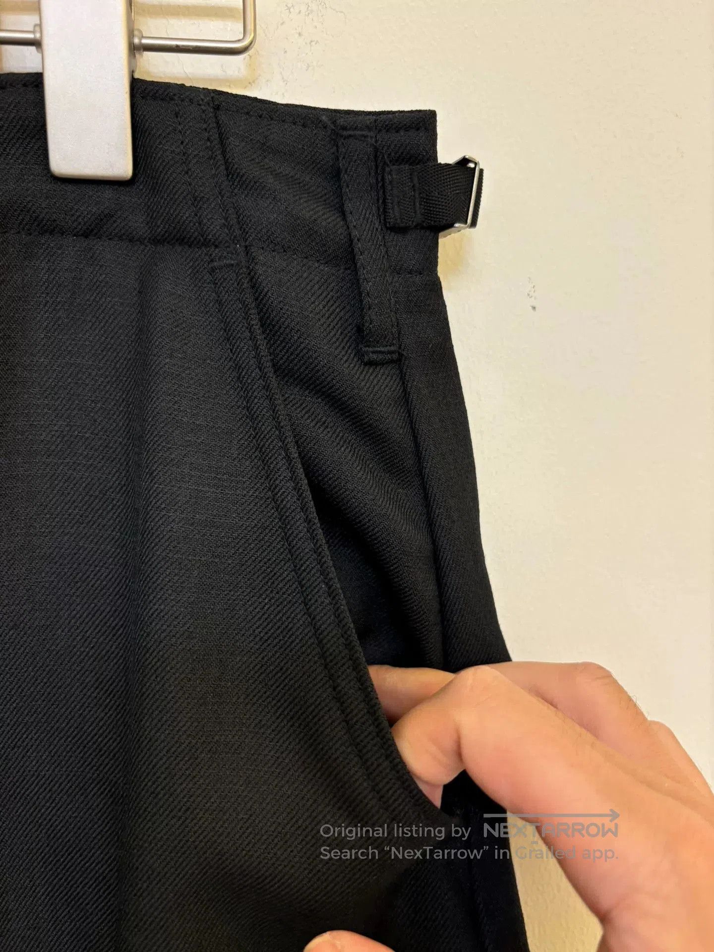 N.Hoolywood n.hoolywood Cargo Pants. Size US 38 / EU 54 - 3 Thumbnail