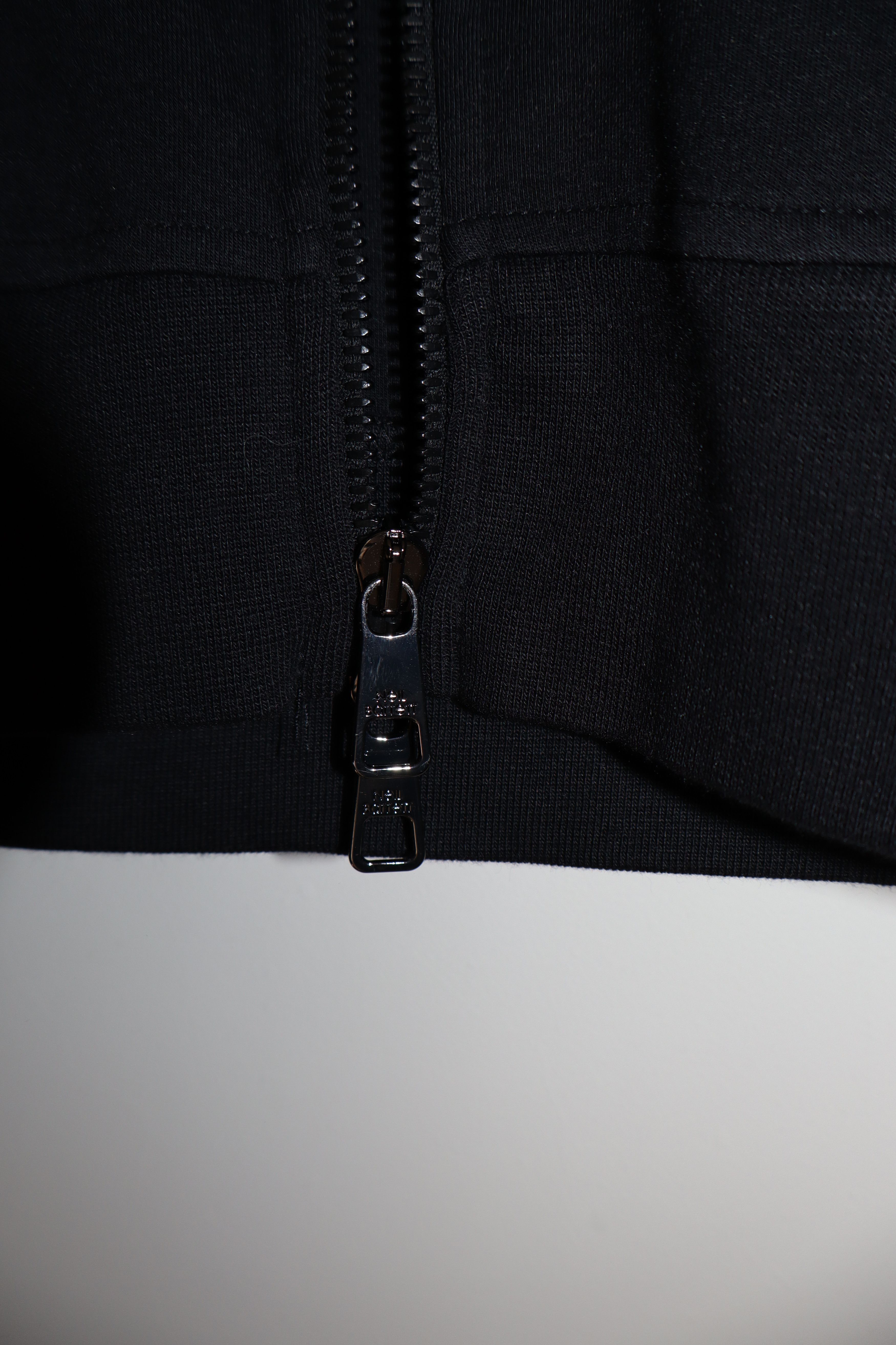 Neil Barrett Lightning bolt print hoodie Size US S / EU 44-46 / 1 - 4 Thumbnail
