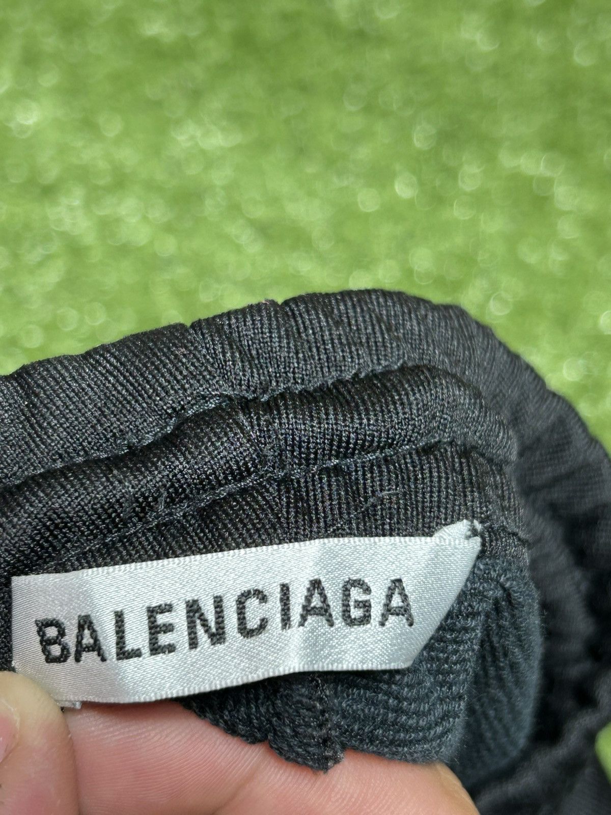 Balenciaga Balenciaga logo track pants Size US 38 / EU 54 - 7 Thumbnail