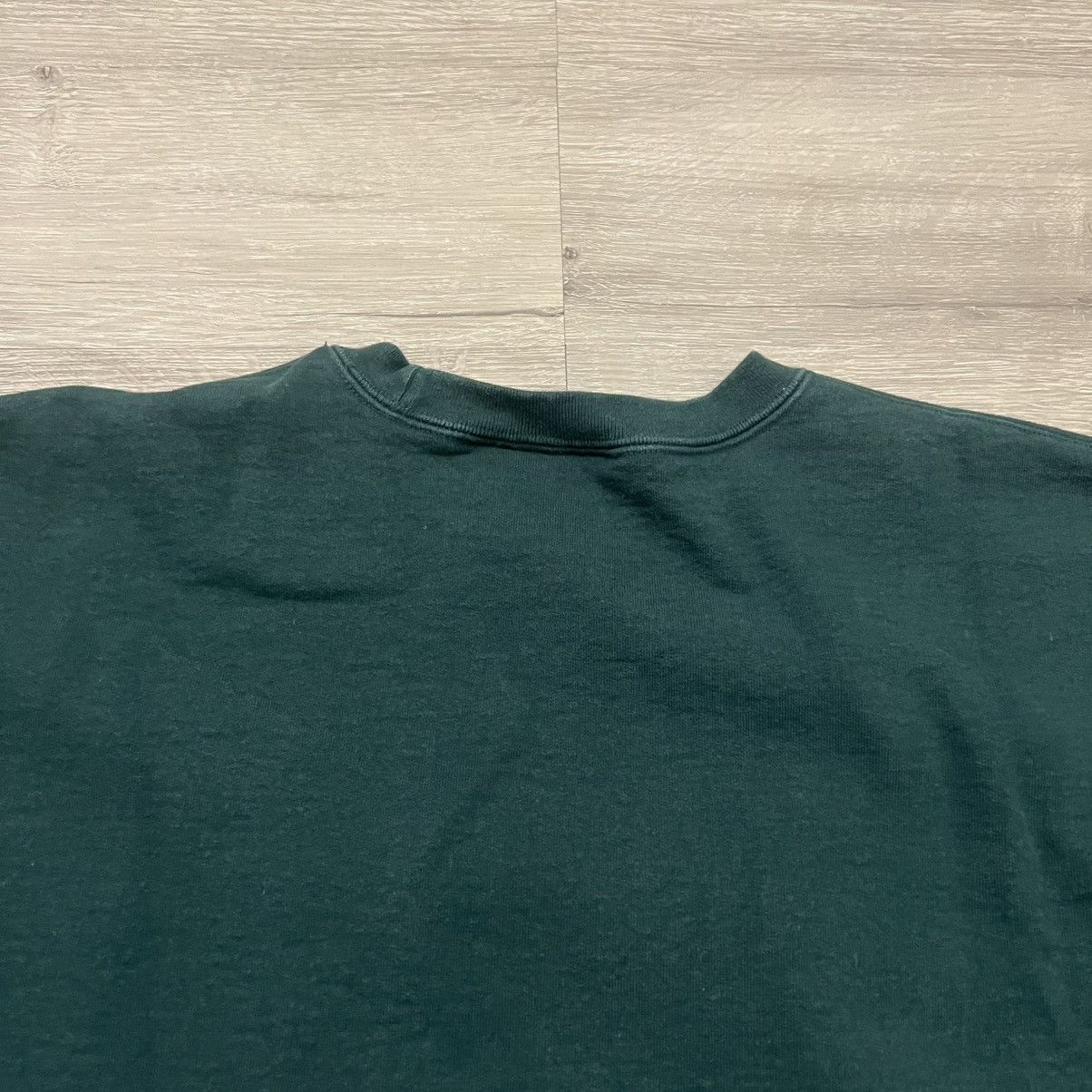 Supreme Supreme Box Logo Crewneck FW22 Size US XL / EU 56 / 4 - 10 Thumbnail