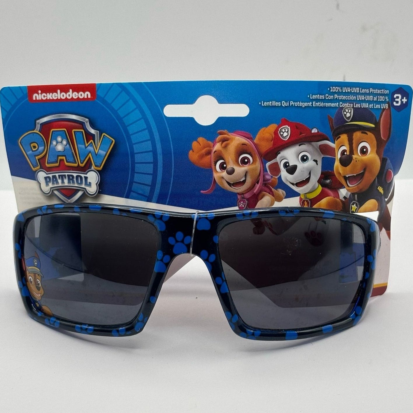 Other Blue Paw Patrol Kids Sunglasses Size ONE SIZE - 1 Thumbnail
