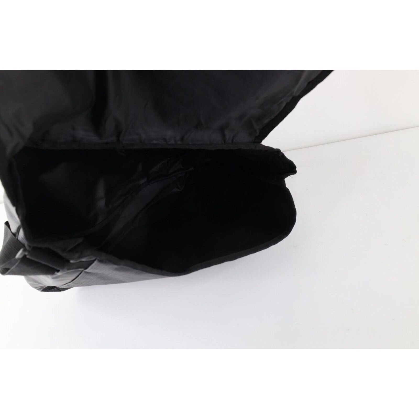 Ecko Unltd. × Vintage Vintage 90s Ecko Streetwear Hip Hop Crossbody Bag Size ONE SIZE - 11 Thumbnail