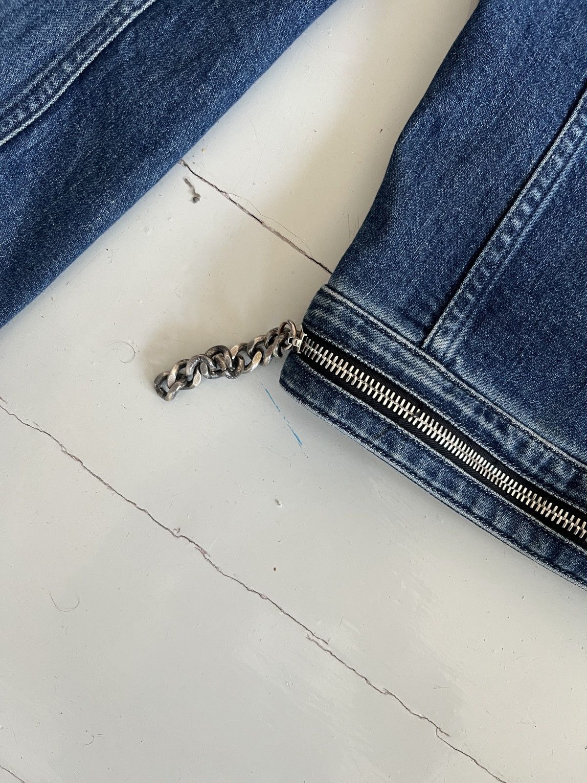 Raf Simons Raf Simons solar youth AW2020 Size US M / EU 48-50 / 2 - 6 Thumbnail