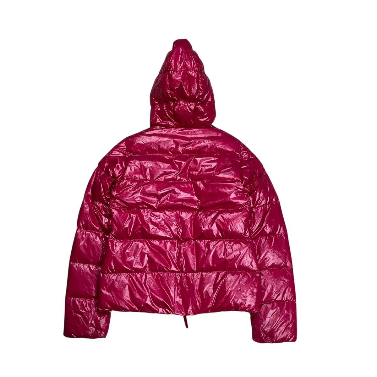 Duvetica Duvetica Ninja Goose Down Full Zip Jacket Size US S / EU 44-46 / 1 - 3 Thumbnail