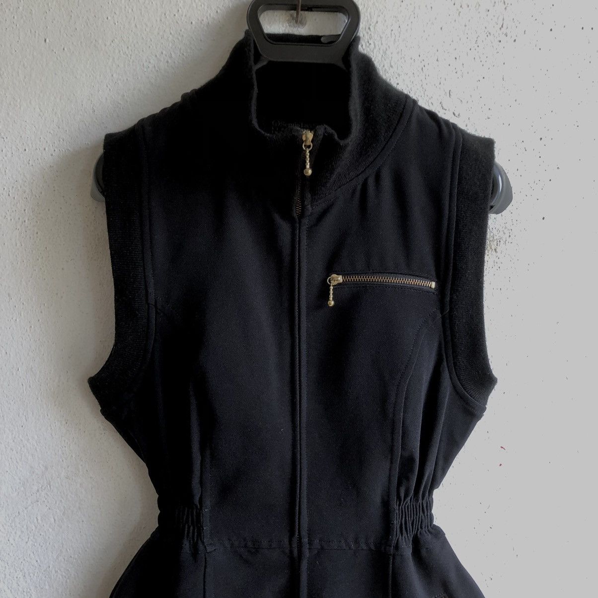 Sergio Tacchini SERGIO TACCHINI MILANO ITALIA jumpsuits Size 30" / US 8 / IT 44 - 8 Thumbnail