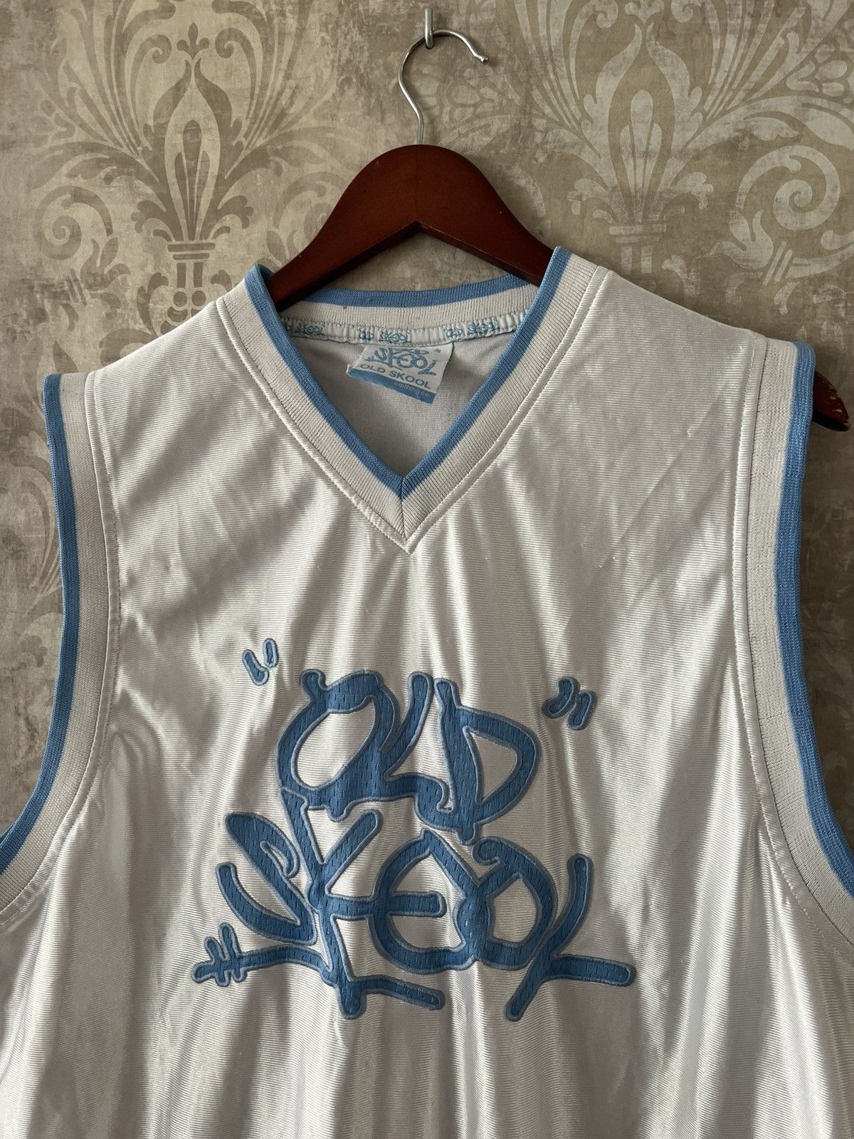 Vintage RAP OLD SKOOL T-Shirt Tee
