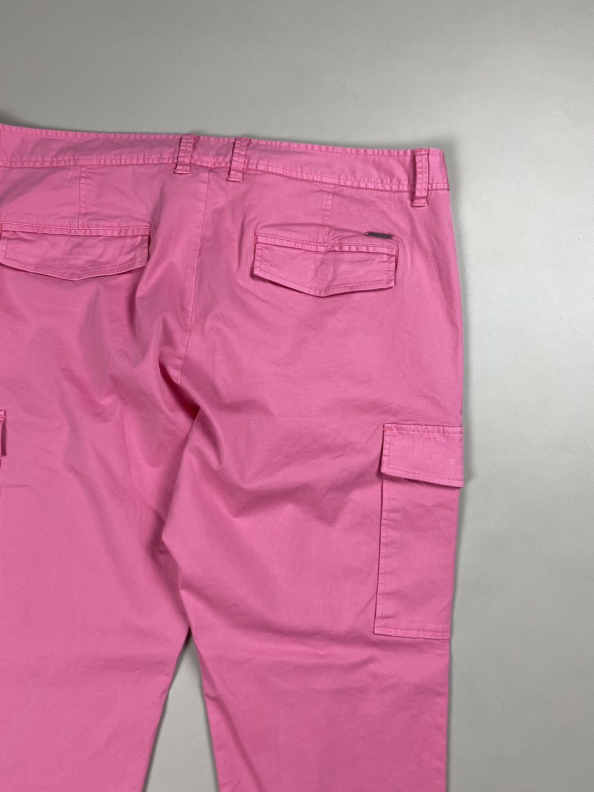 Other Alphatauri Alpha Tauri men’s cargo pants trousers Size US 38 / EU 54 - 22 Thumbnail