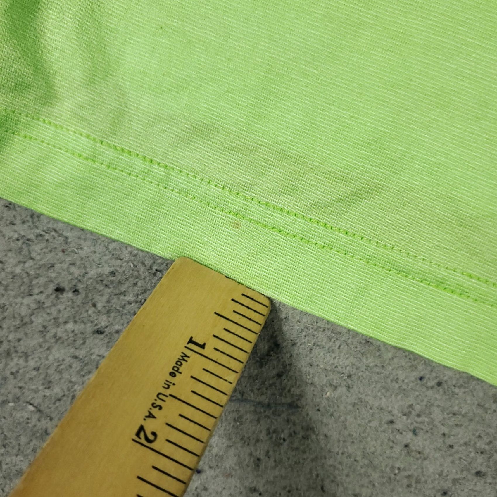 Peter Millar Peter Millar Polo Shirt Mens Size Medium Green Cotton Golf Short Sleeve Polo Shirt Mens Green Cotton Golf Short Sleeve Nike Size US M / EU 48-50 / 2 - 6 Thumbnail