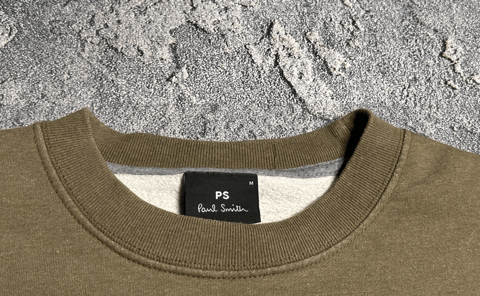 Paul Smith Paul Smith men's sweatshirt Size US M / EU 48-50 / 2 - 4 Thumbnail