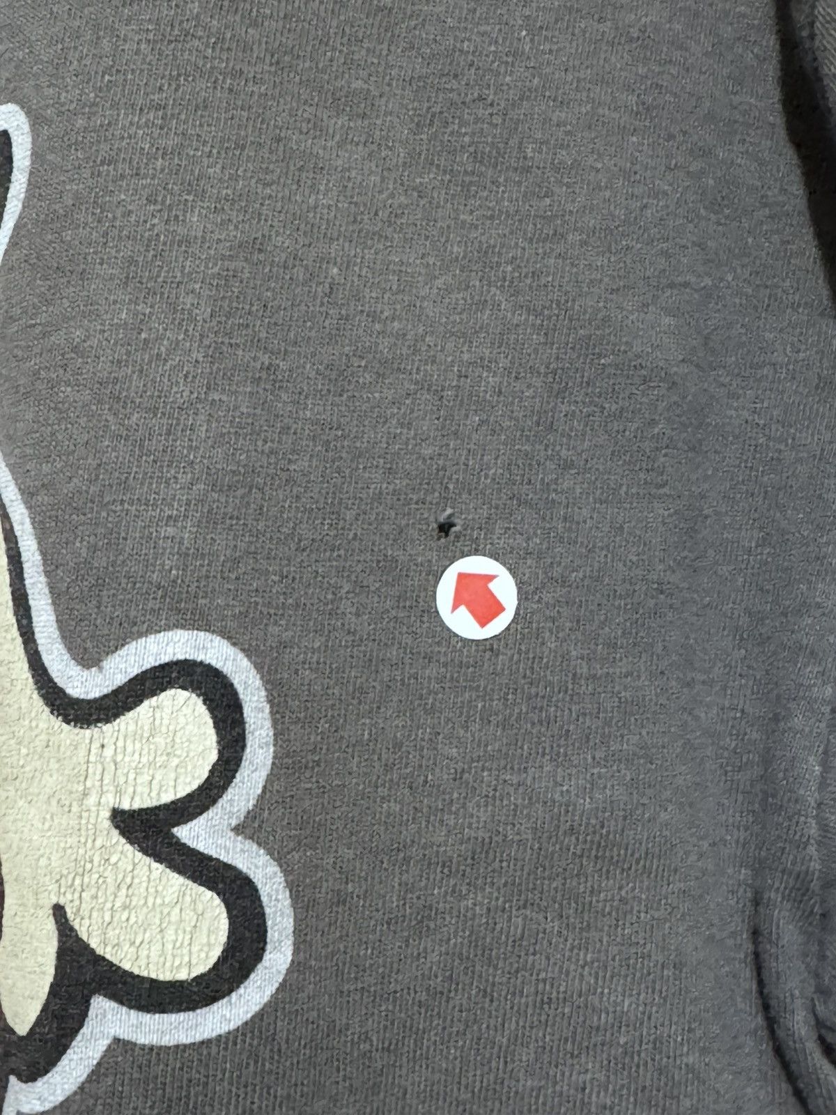 Vintage Yaga skateboard Size US M / EU 48-50 / 2 - 7 Thumbnail