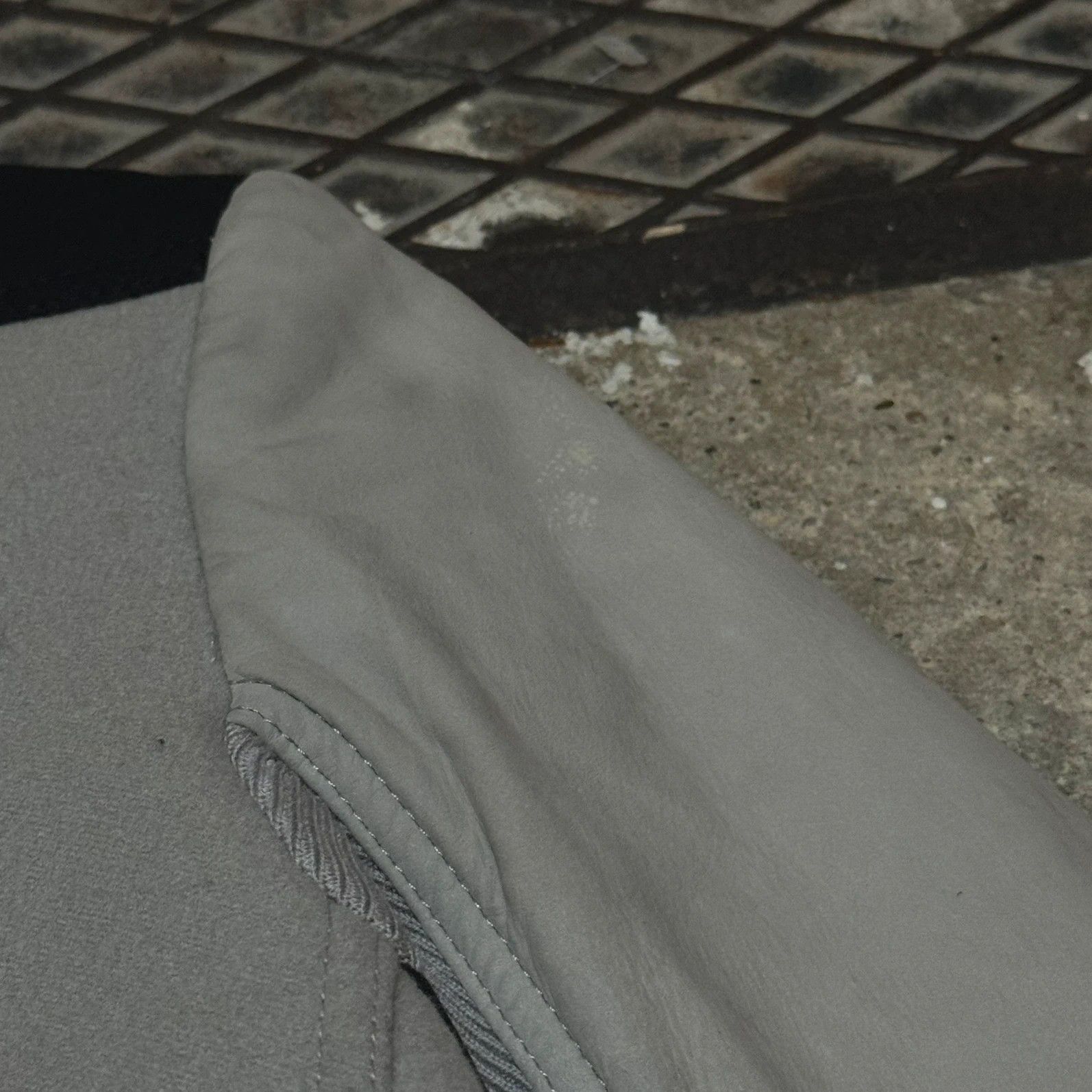 Rick Owens F/W 14 Rick owens runway jacket Size XS / US 0-2 / IT 36-38 - 12 Thumbnail
