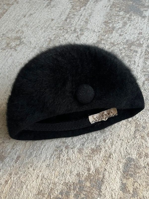 Kangol Kangol Made in England Vintage 90s Hat Size ONE SIZE - 2 Thumbnail