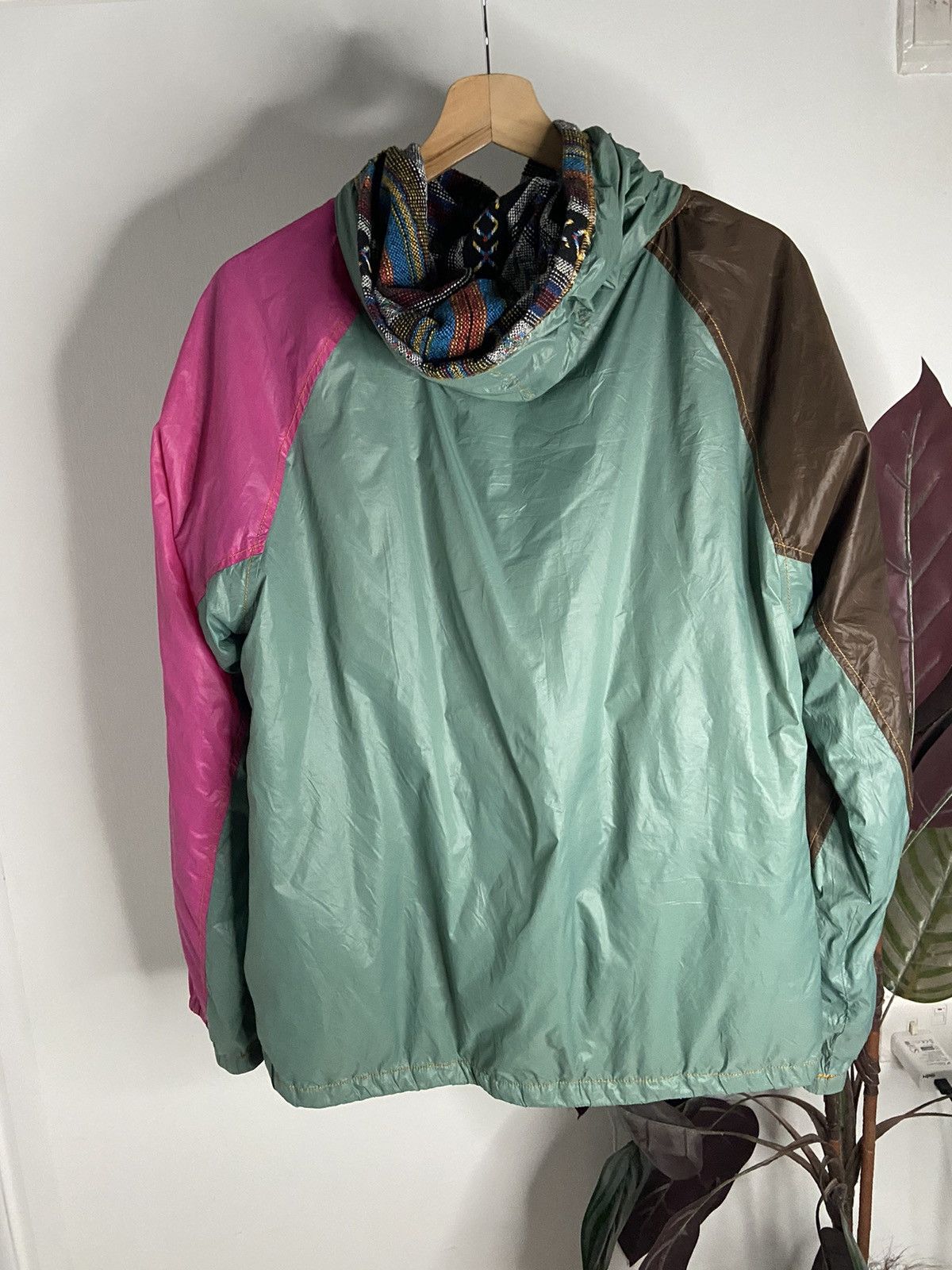 Japanese Brand ANTI BALLISTIC LIGHT JACKET 😊❤️ Size US L / EU 52-54 / 3 - 2 Thumbnail