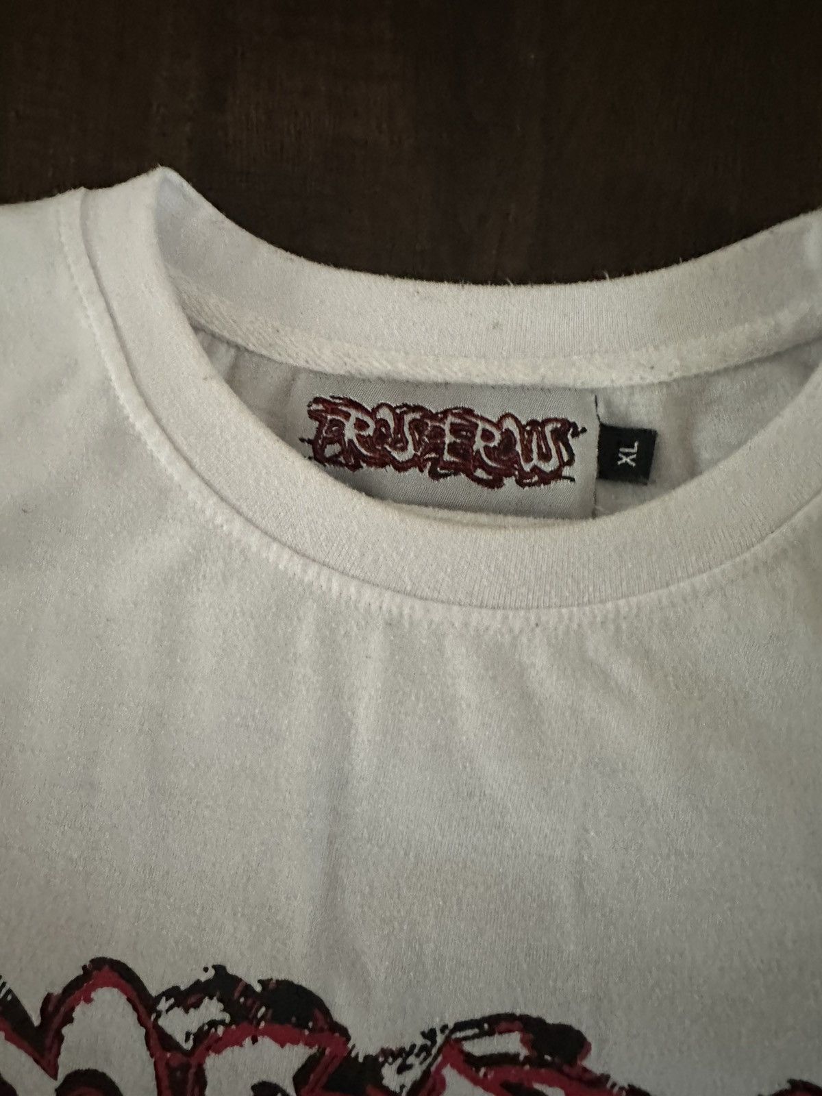 Other Prosperous Rough Rider Tee Size US XL / EU 56 / 4 - 3 Thumbnail
