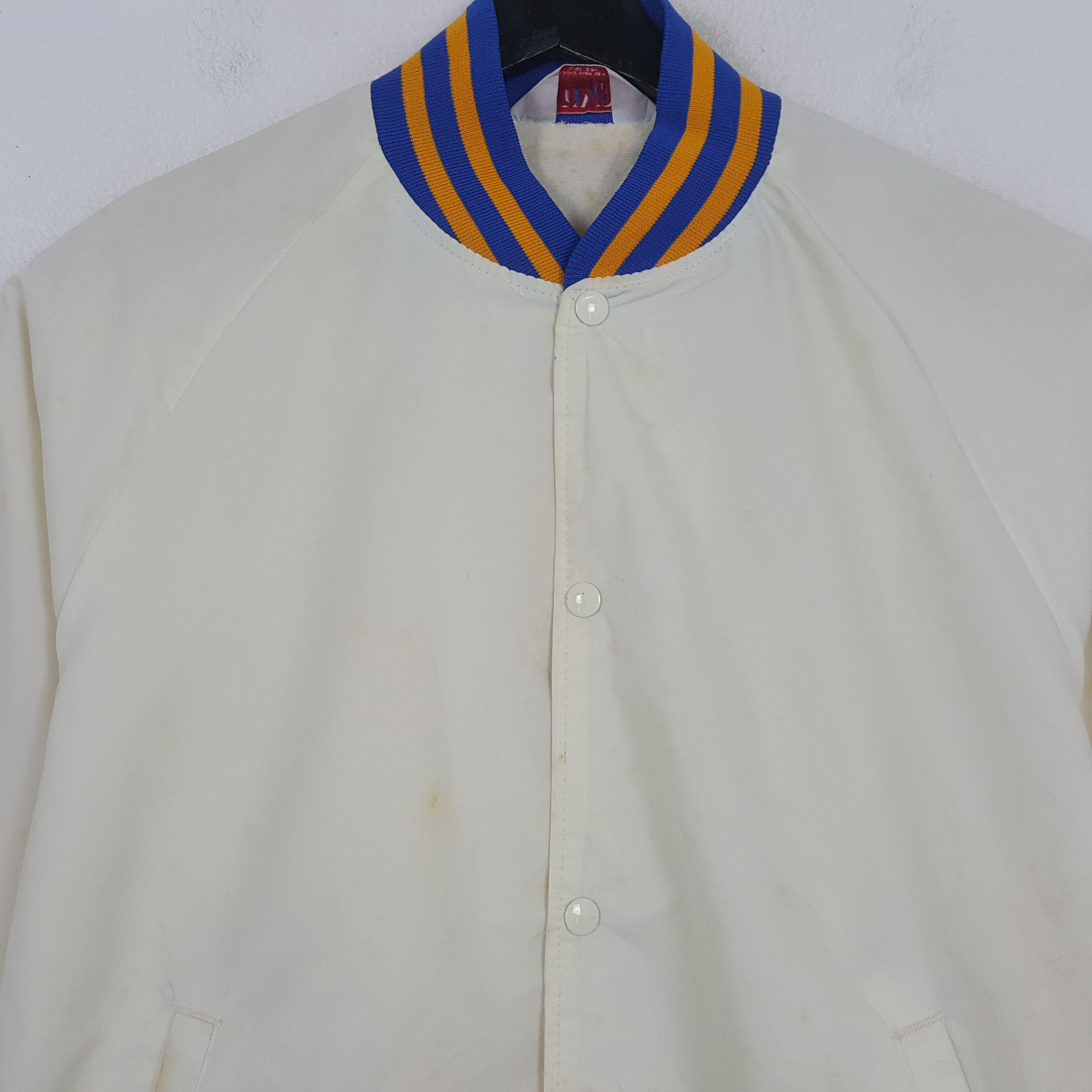 Vintage UCLA University California Jacket RR18 Size US L / EU 52-54 / 3 - 4 Thumbnail