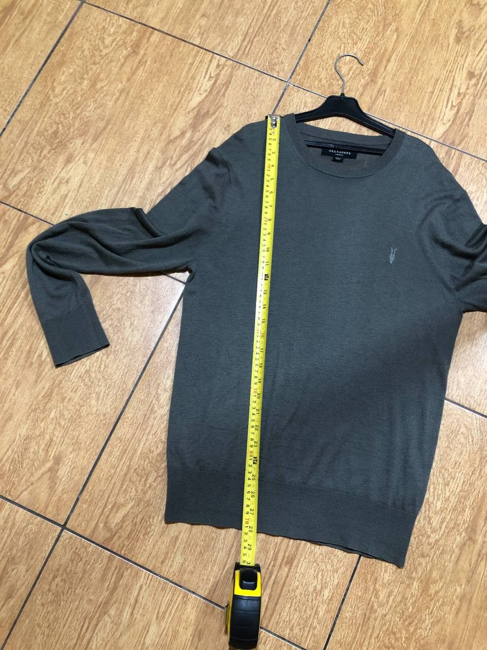 Allsaints Allsaints Sweater Size US M / EU 48-50 / 2 - 7 Thumbnail