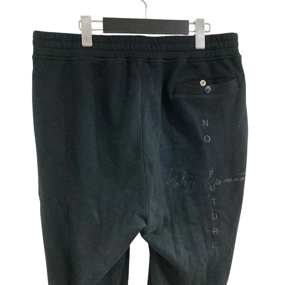 Yohji Yamamoto New Era Yohji Yamamoto pour homme / Sweatpants Size US 33 - 4 Thumbnail