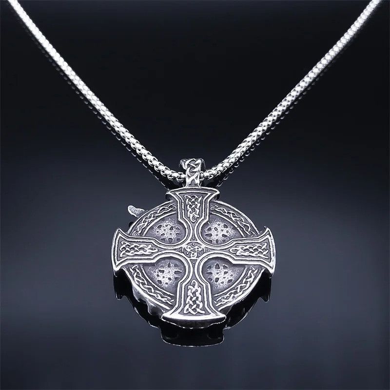 Jewelry Viking Necklace Size ONE SIZE - 3 Thumbnail