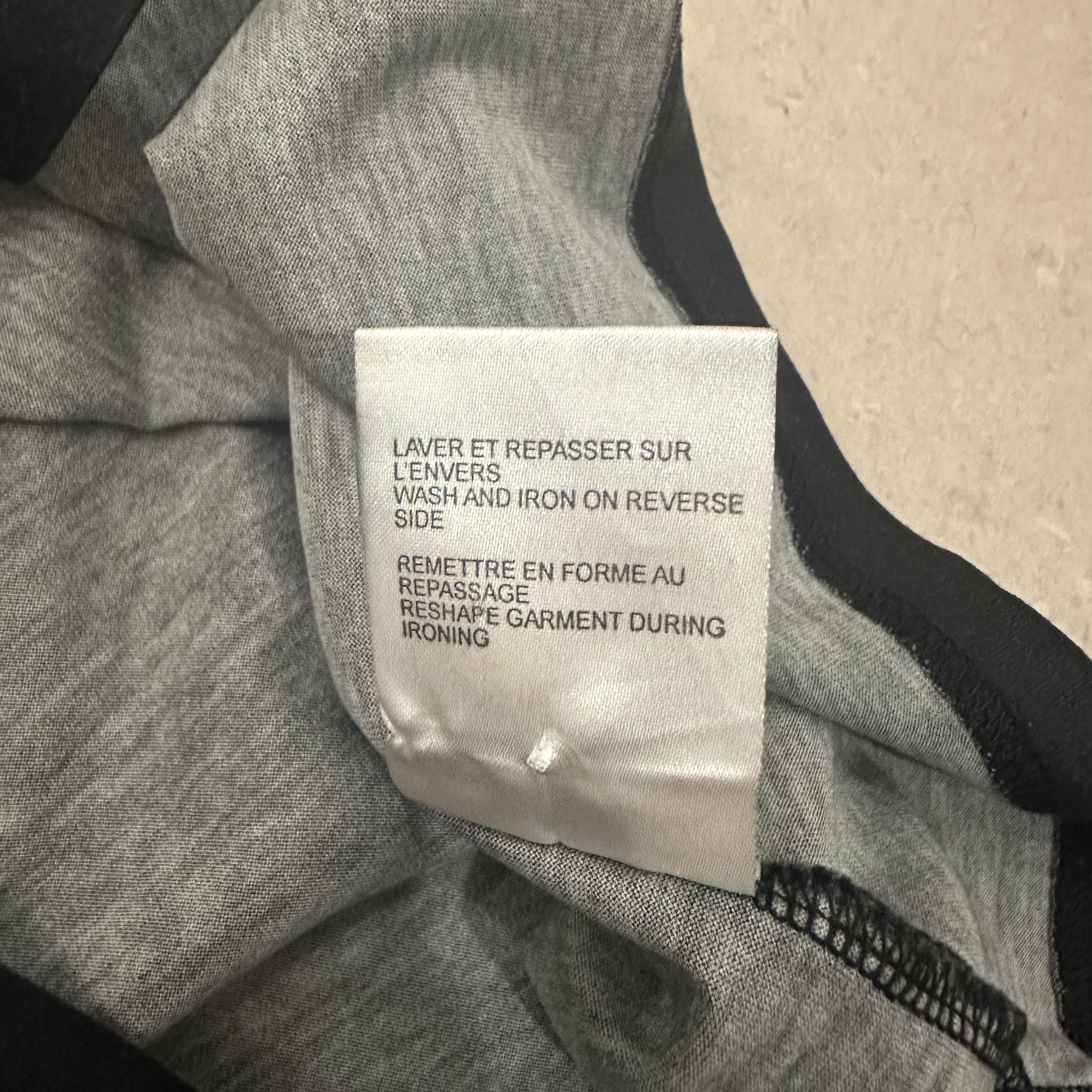 Givenchy Givenchy Ricardo Tisci Bloody Mary Tee Size US XL / EU 56 / 4 - 6 Thumbnail