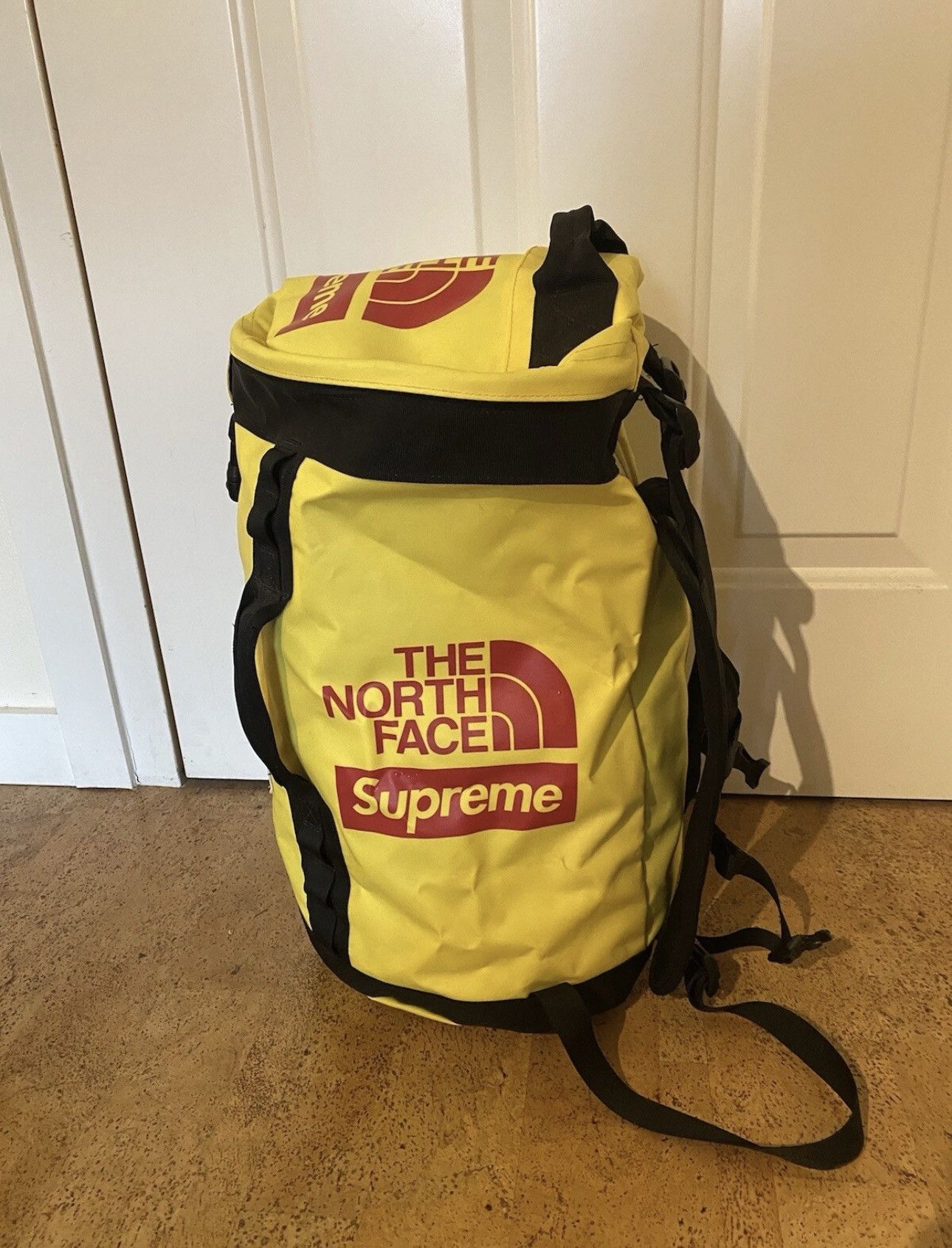 Supreme × The North Face Supreme x The North Face Expedition