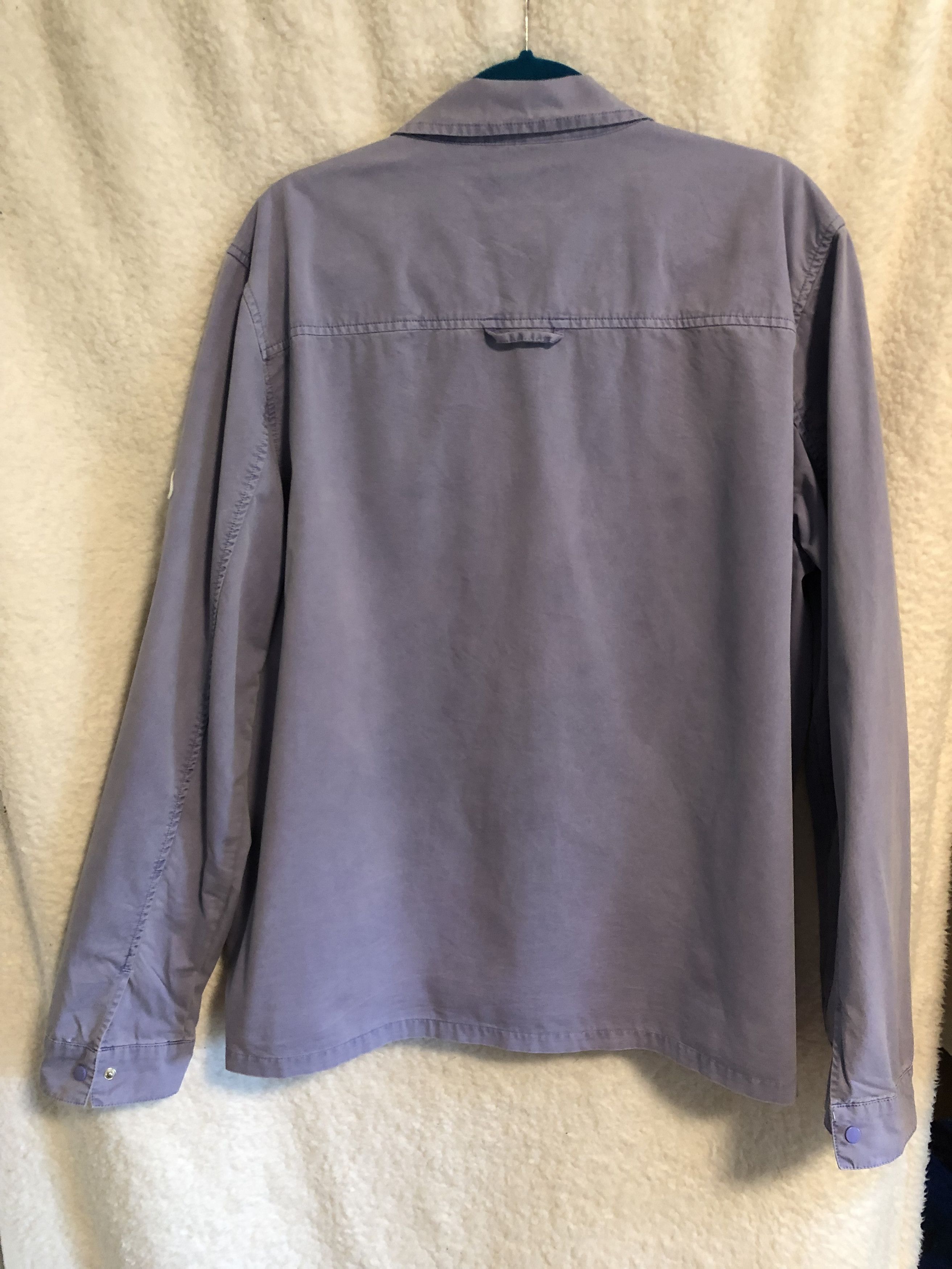 Penfield Penfield Lightweight Jacket Size US XL / EU 56 / 4 - 2 Thumbnail