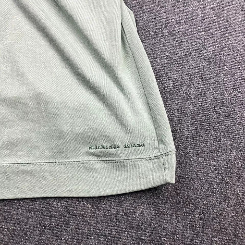 Other Outfitter Trading Sweatshirt Women's XL Mackinae Island Size XL / US 12-14 / IT 48-50 - 8 Thumbnail