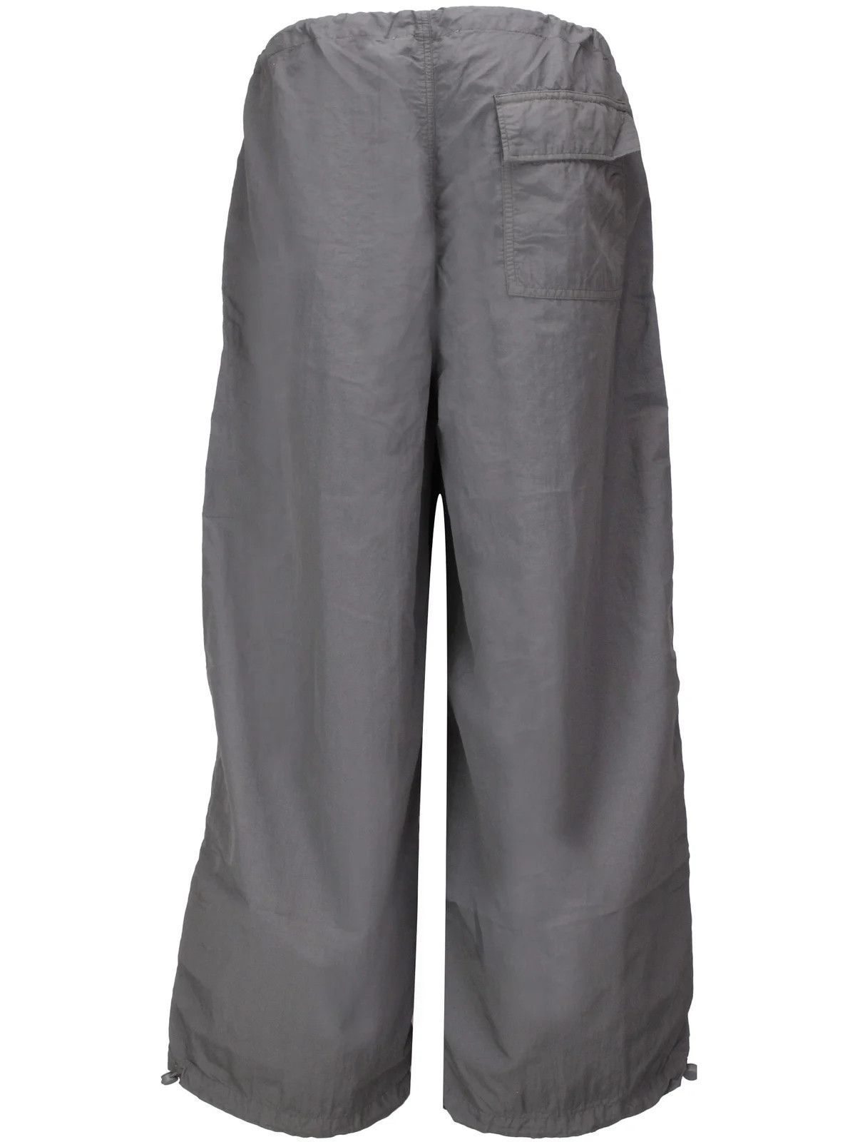 AUTRY o1y0426 Jogger & Sweatpant in Dark Gray Size US 30 / EU 46 - 2 Thumbnail