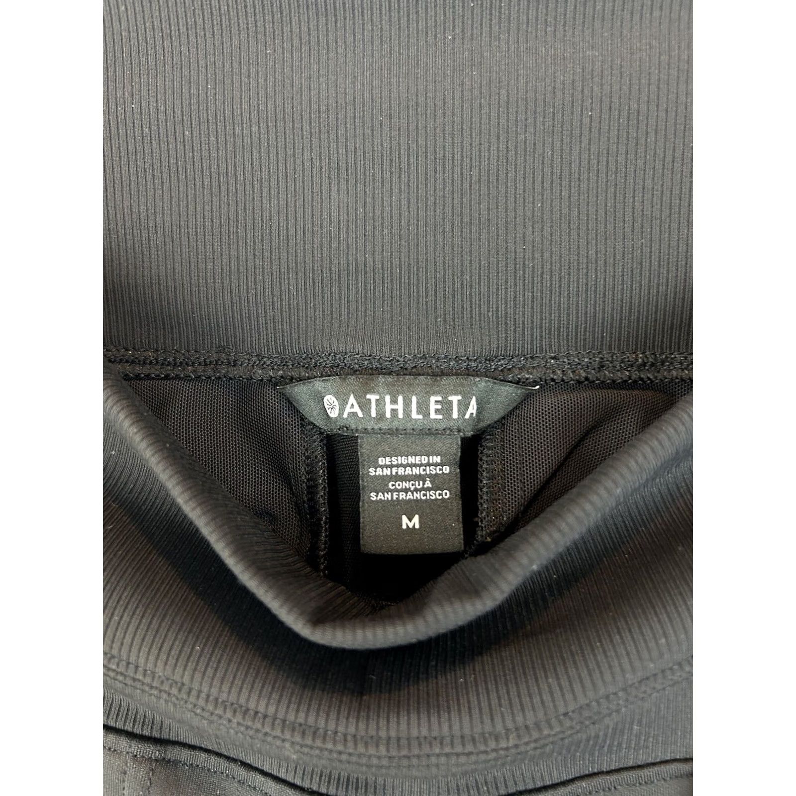 Athleta Athleta: Brand Size 32" / US 10 / IT 46 - 3 Thumbnail