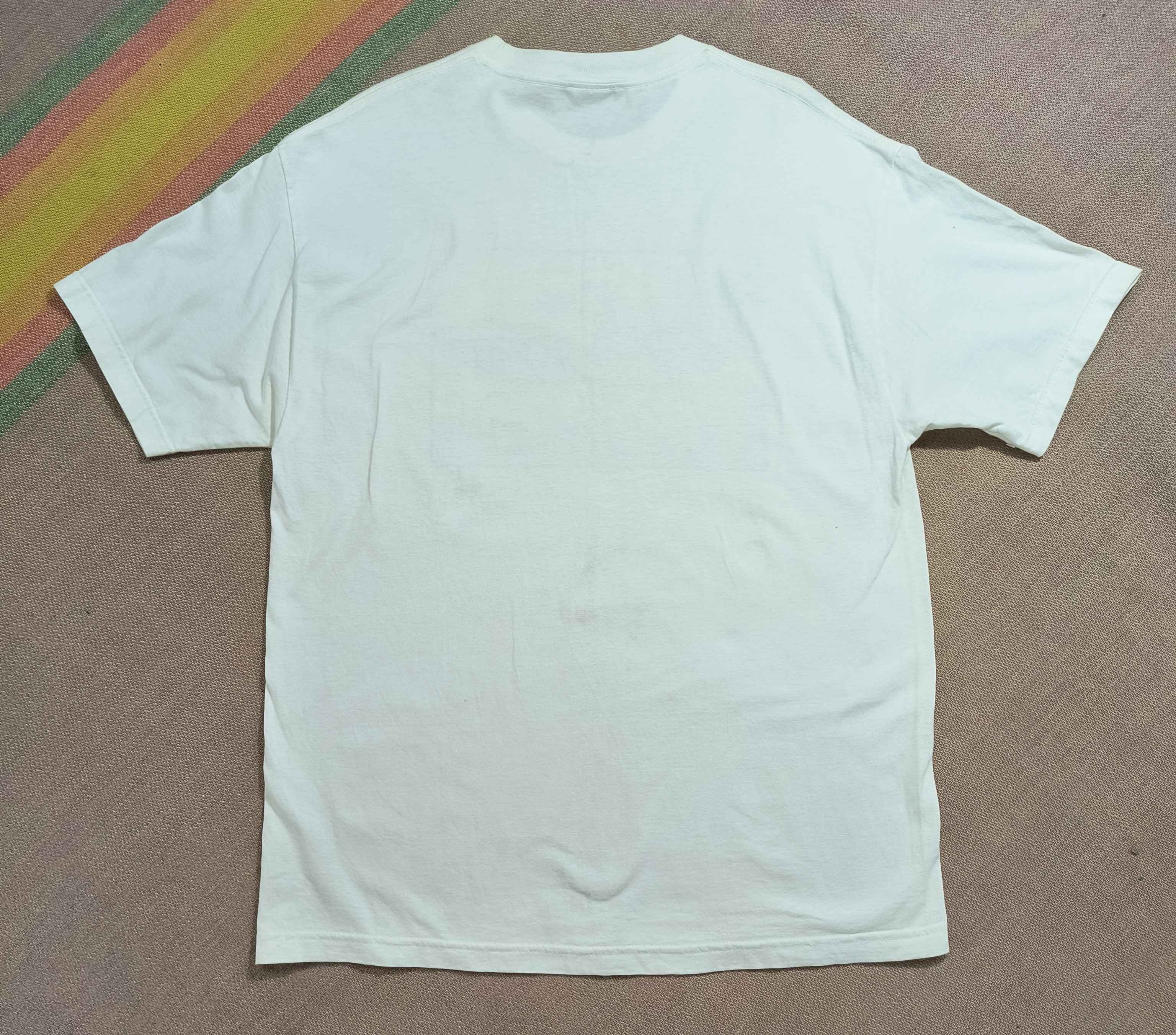 Rap Tees Vintage Y2K Eazy-E low rider 2006 tee Size US XL / EU 56 / 4 - 4 Thumbnail